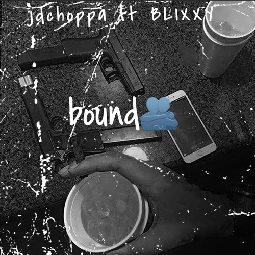 Bound (feat. YUNGBLIXXY) [Explicit]