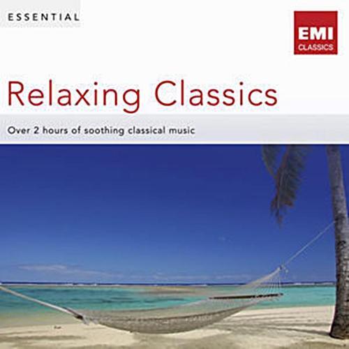 Essential Relaxing Classics (Disc1)