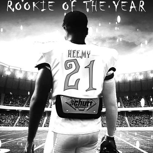 Rookie of the Year (Explicit)