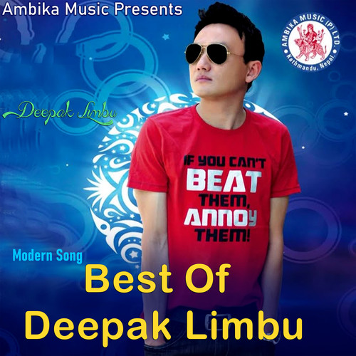 Best Of Deepak Limbu