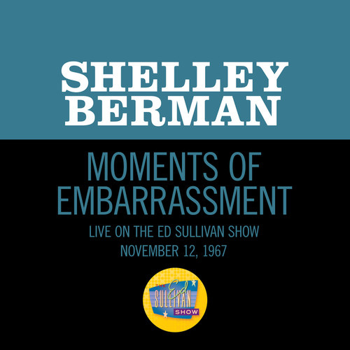 Moments Of Embarrassment (Live On The Ed Sullivan Show, November 12, 1967)