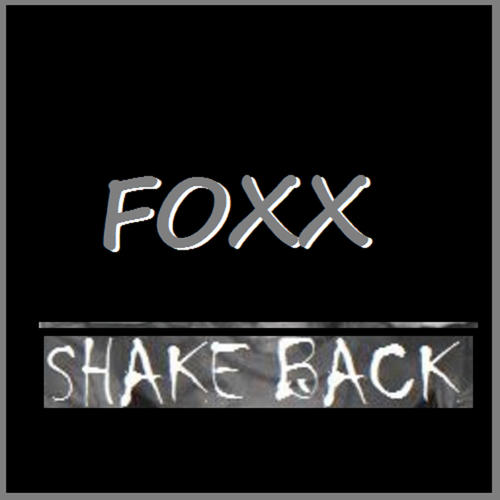 Shake Back (Explicit)