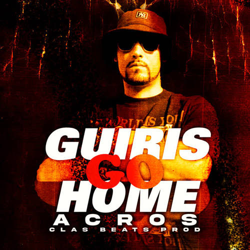 Guiris Go Home (Explicit)