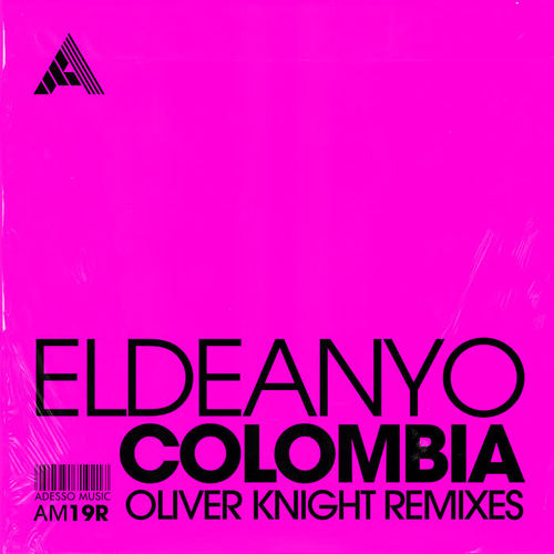 Colombia (Oliver Knight Acid Reflex)