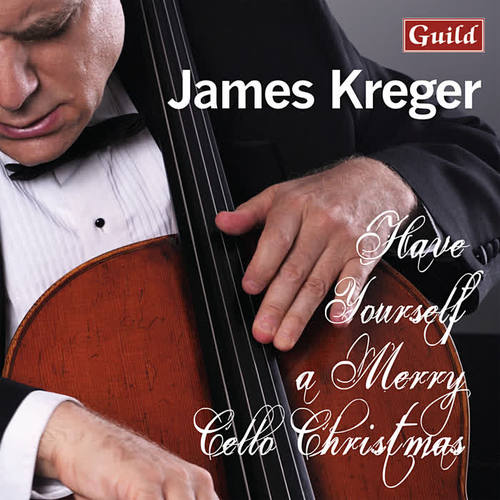 Have Yourself a Merry Cello Christmas