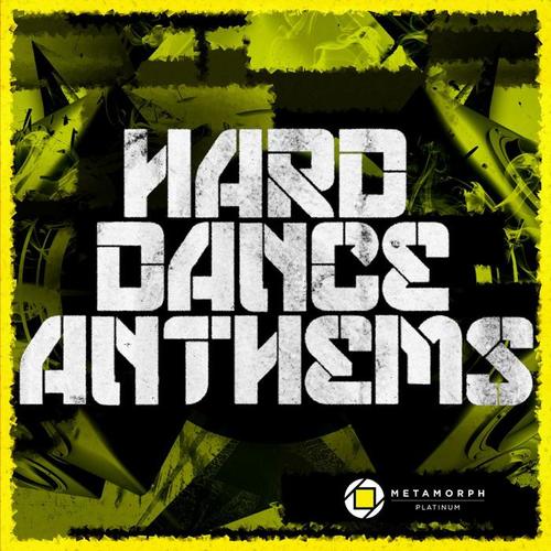 Hard Dance Anthems, Vol. 4