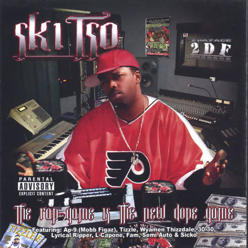 Rap Game Is The New D**e Game
