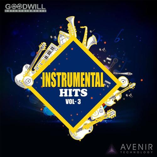 Instrumental Hits, Vol. 3