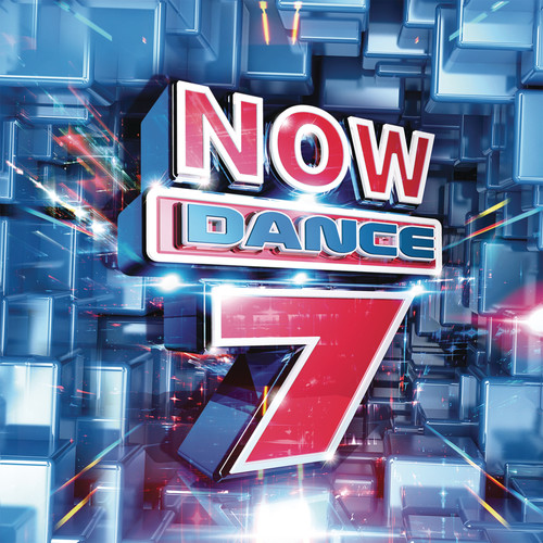 Now Dance 7 (Now Dance 7)