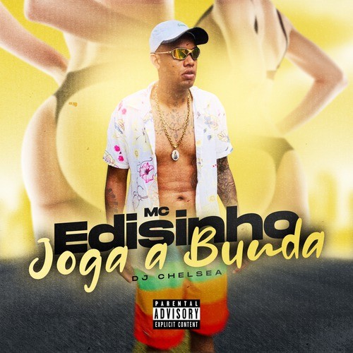 Joga Bunda (Explicit)