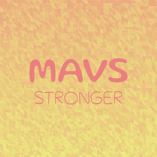 Mavs Stronger