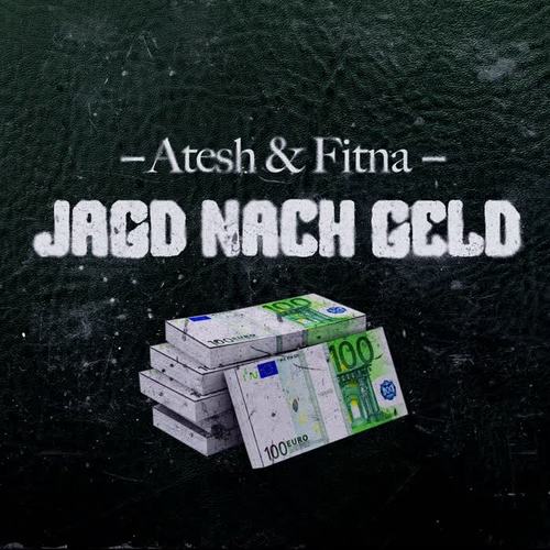 Jagd nach Geld (feat. Fitna) [Explicit]