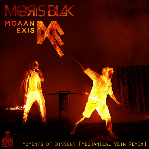 Moments of Dissent (Mechanical Vein Remix)