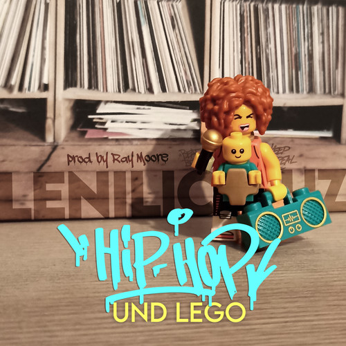 Hip Hop und Lego