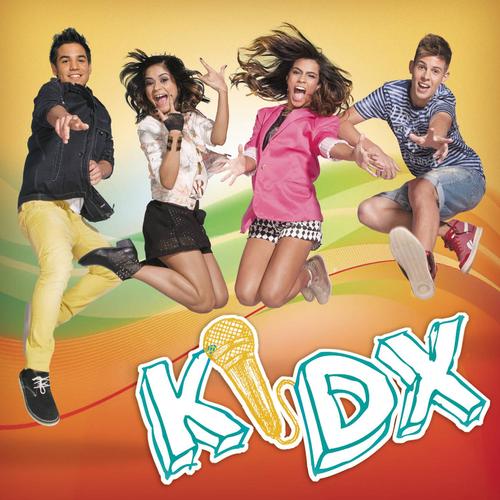 KIDX