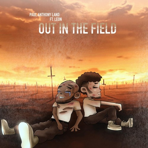 Out in the Field (feat. León)