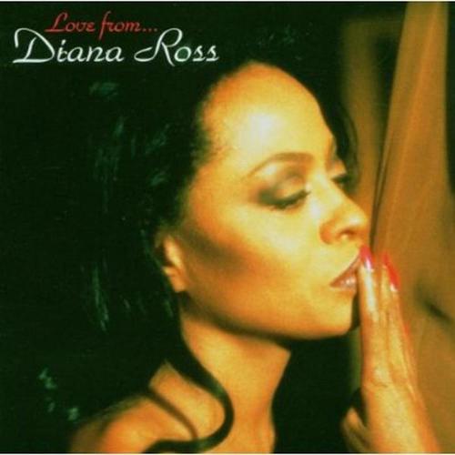 Love From Diana Ross