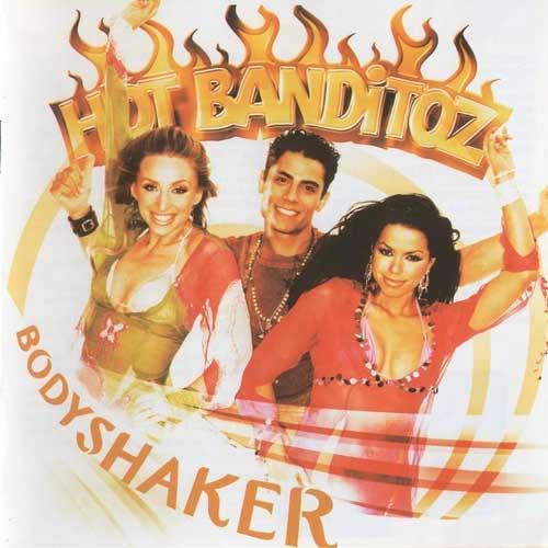 Bodyshaker