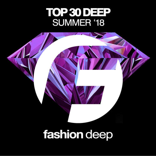 Essential Deep Summer '18