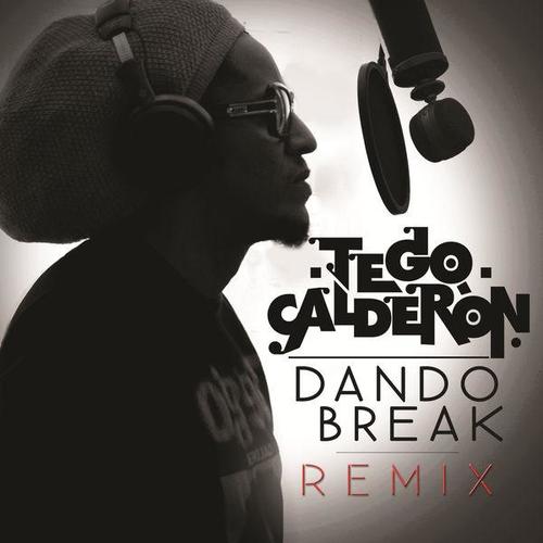 Dando Break (Remix)