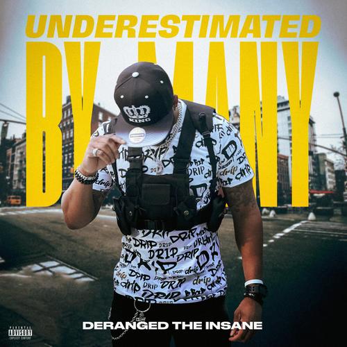 Underestimated by Many (Explicit)