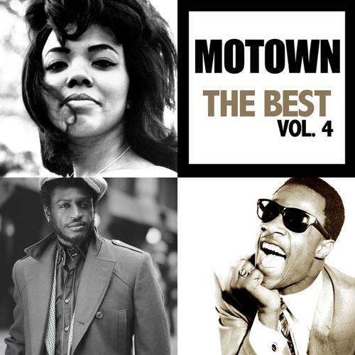 Motown: The Best, Vol. 4