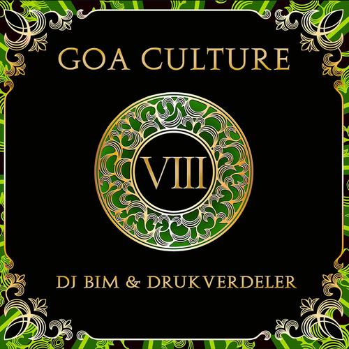 Goa Culture, Vol. 8