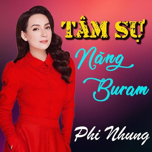 Tâm sự nàng Buram