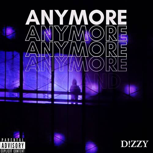 Anymore (Explicit)