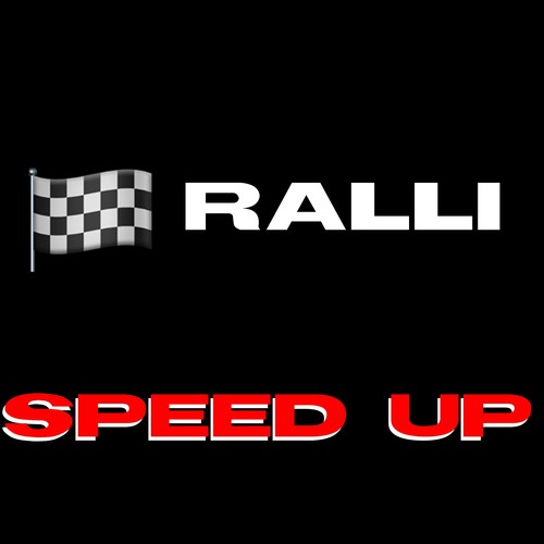 Ralli Speed Up!