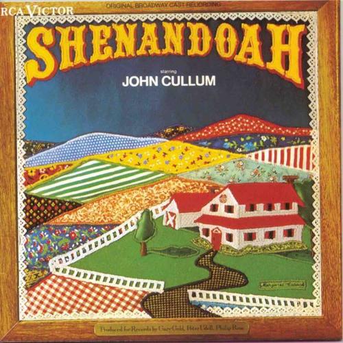 Shenandoah (Original Broadway Cast Recording)