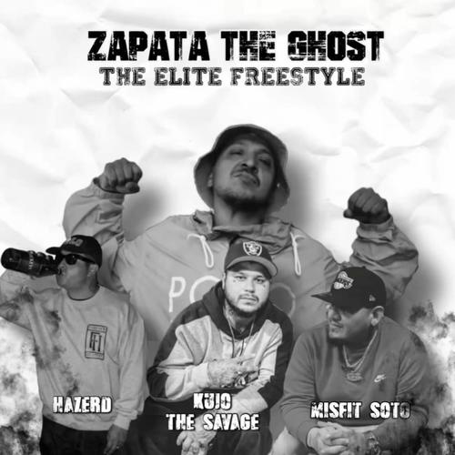 The elite freestyle (feat. Hazerd, Kujo the savage & Misfit soto) [Explicit]