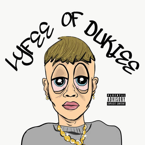 Lyfee of Dukiee - EP (Explicit)