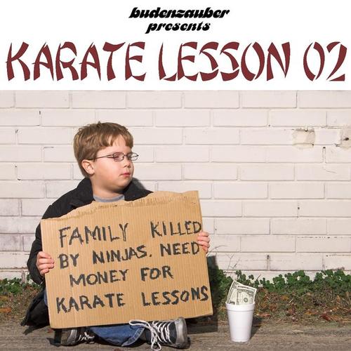 Budenzauber pres. Karate Lesson 02