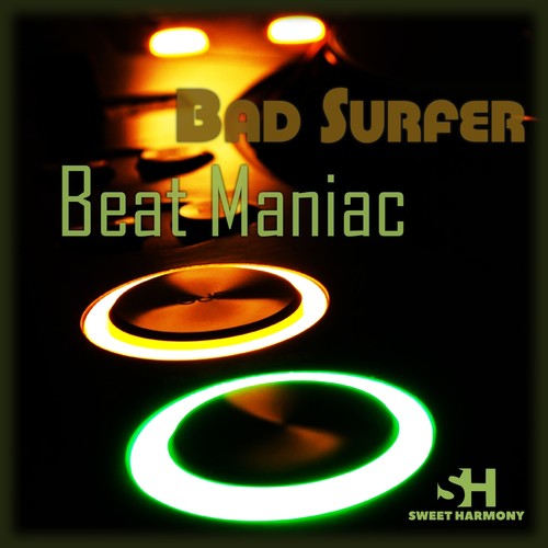 Beat Maniac
