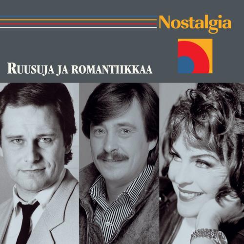 Nostalgia / Ruusuja ja romantiikkaa