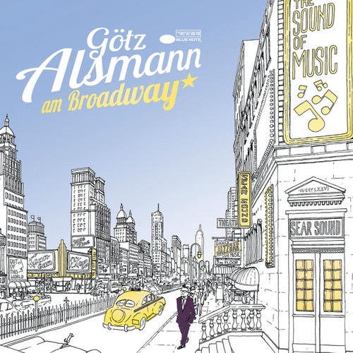 Am Broadway