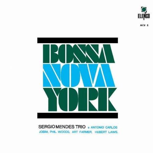 Bossa Nova York