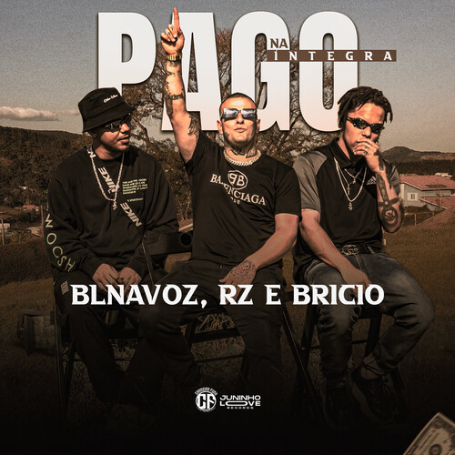 Pago na Íntegra (Explicit)