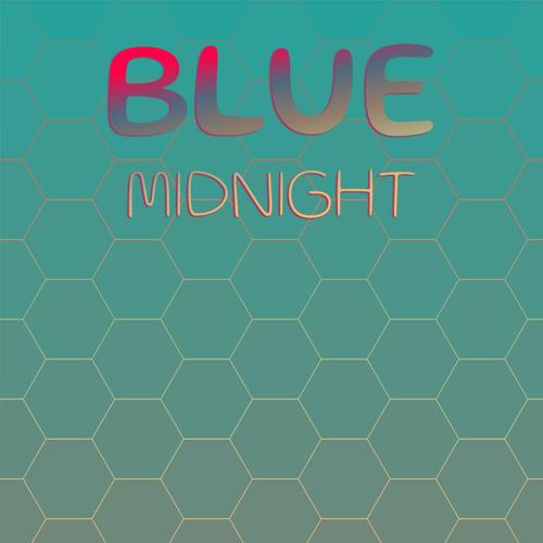 Blue Midnight