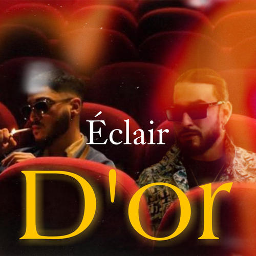 Eclair D'or (Explicit)