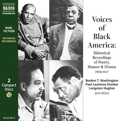 Voices of Black America