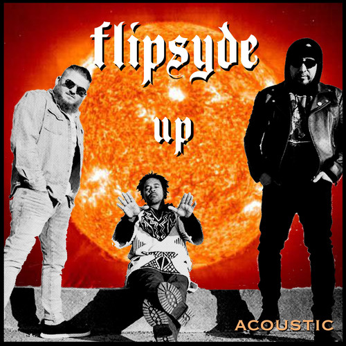 Up (Acoustic) [Explicit]