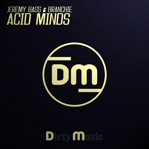 Acid Minds