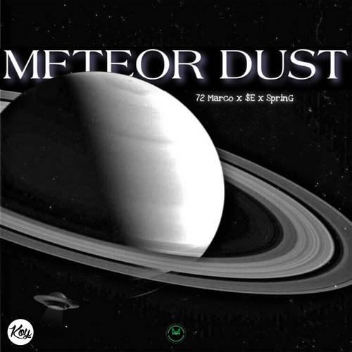 Meteor Dust