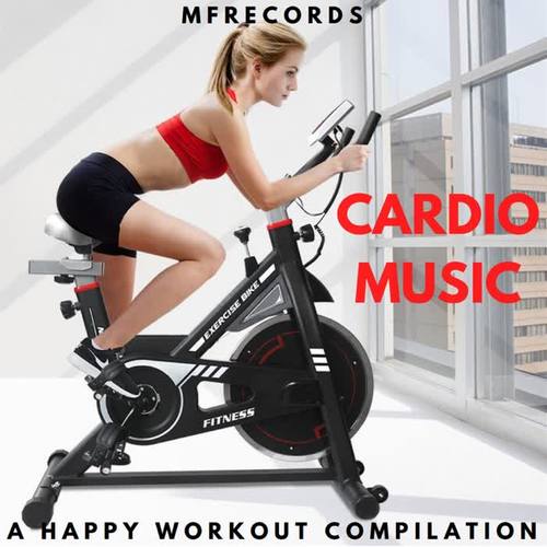 Cardio Music