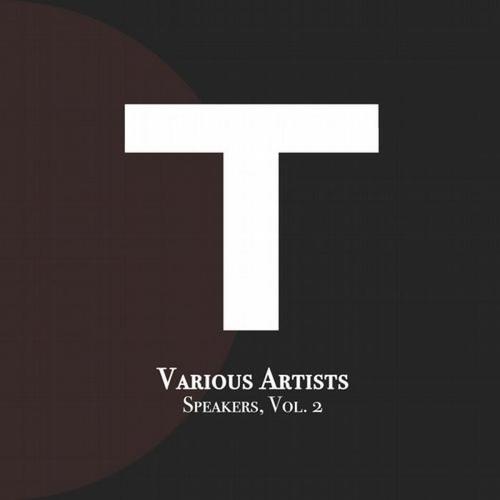 Speakers, Vol. 2