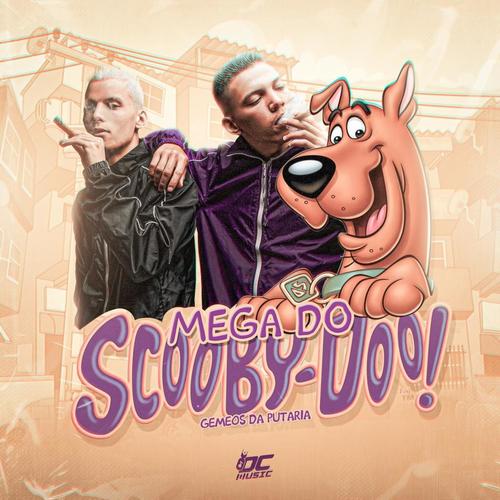 MEGA DO SCOOBY-DOO! (Explicit)