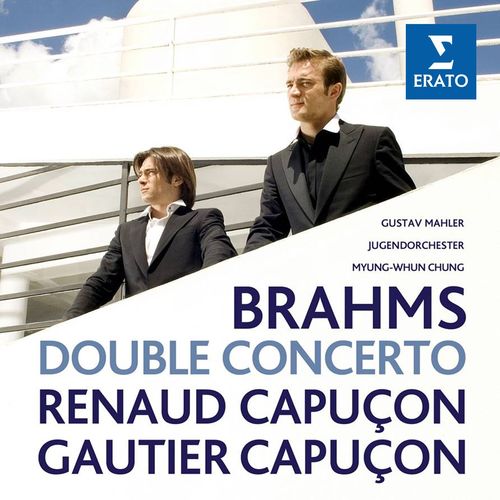 Brahms: Double Concerto in A Minor, Op. 102