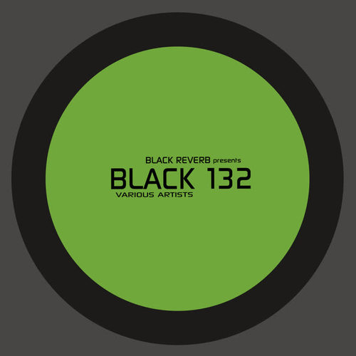 Black 132